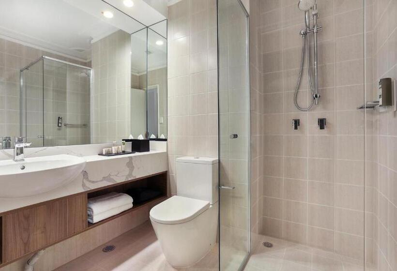 침실 2개 스위트, Killara Hotel & Suites