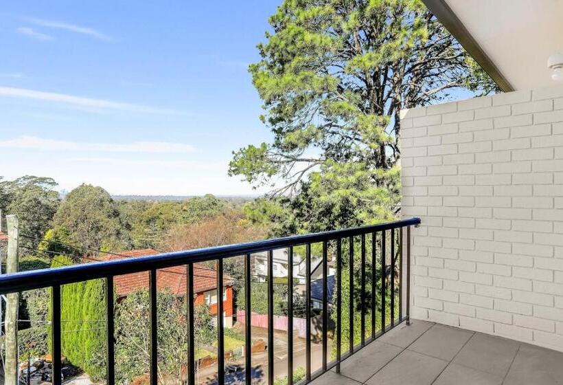 חדר סטנדרט עם מיטת קינג, Killara Hotel & Suites