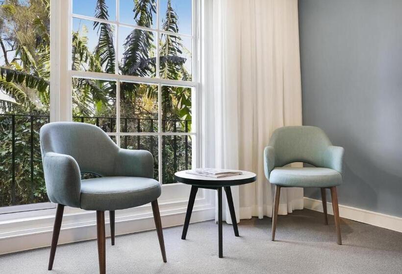 חדר דלוקס, Killara Hotel & Suites