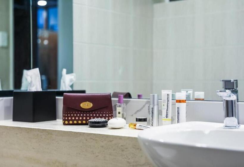 חדר דלוקס, Killara Hotel & Suites