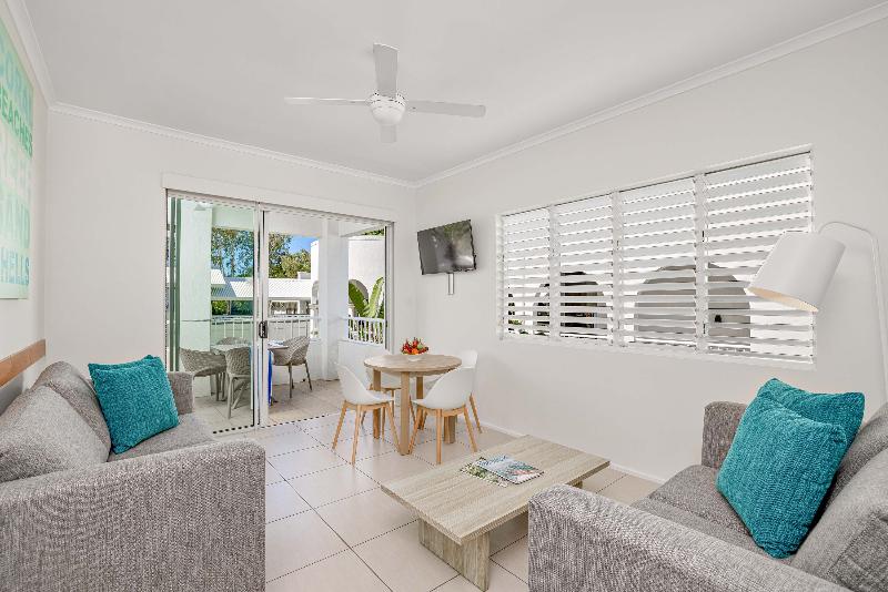 침실 2개 아파트, Mantra Portsea