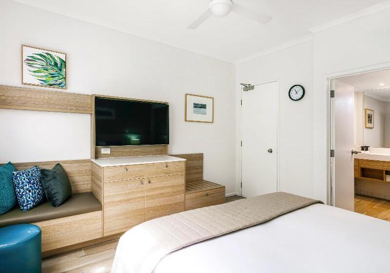 수피리어 룸, Mantra Portsea