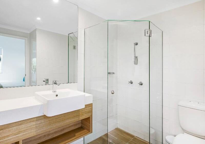 수피리어 룸, Mantra Portsea