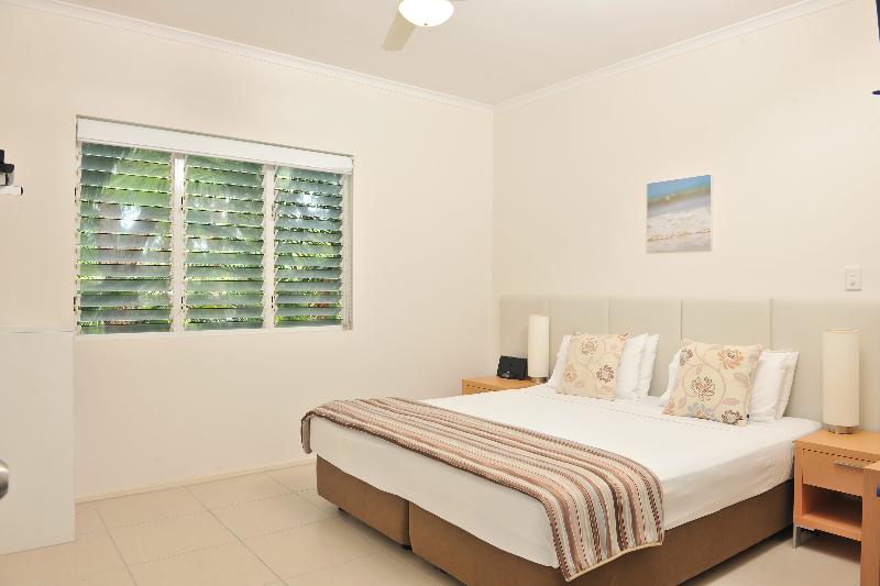 스탠다드 룸, Mantra Portsea