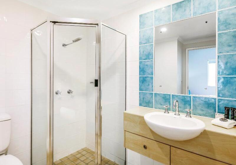 스탠다드 룸, Mantra Portsea