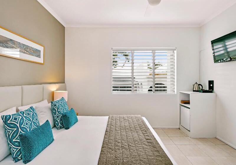 스탠다드 룸, Mantra Portsea