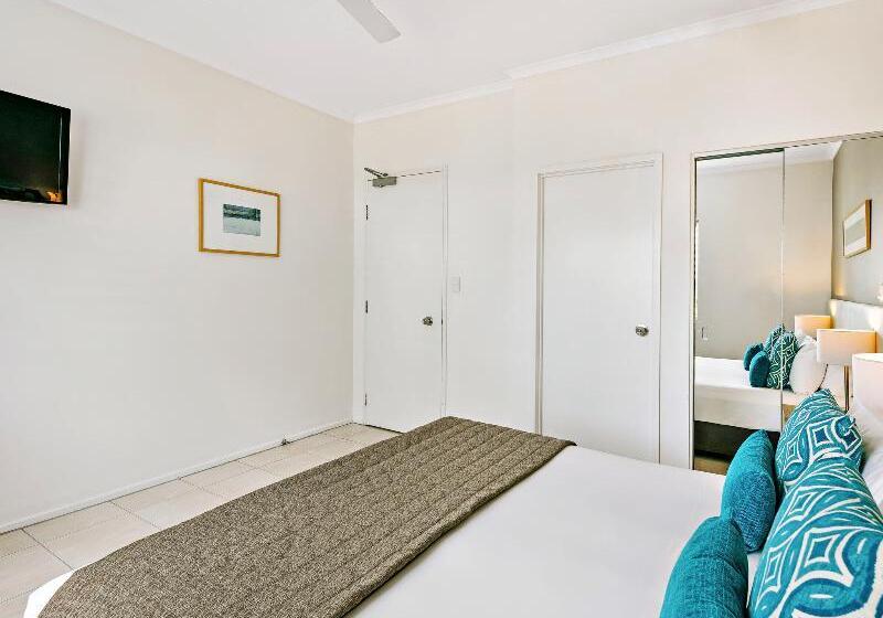 스탠다드 룸, Mantra Portsea