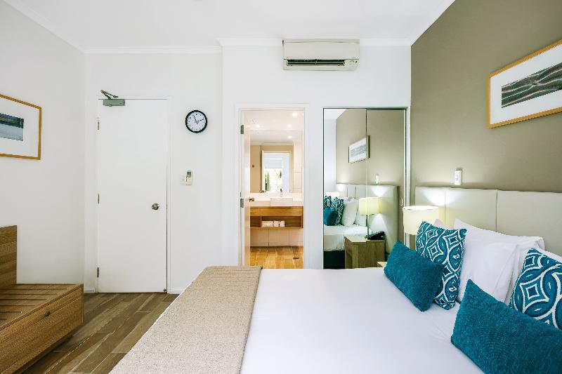 침실 2개 아파트, Mantra Portsea