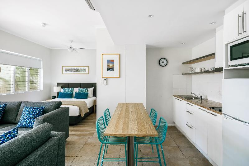 침실 2개 아파트, Mantra Portsea