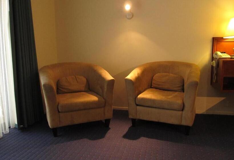 スタンダードルーム, Meninya Palms Resort Moama