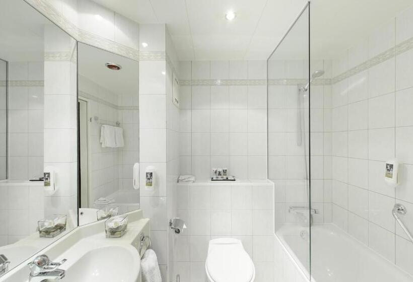 غرفة قياسية, Mercure  Kamen Unna