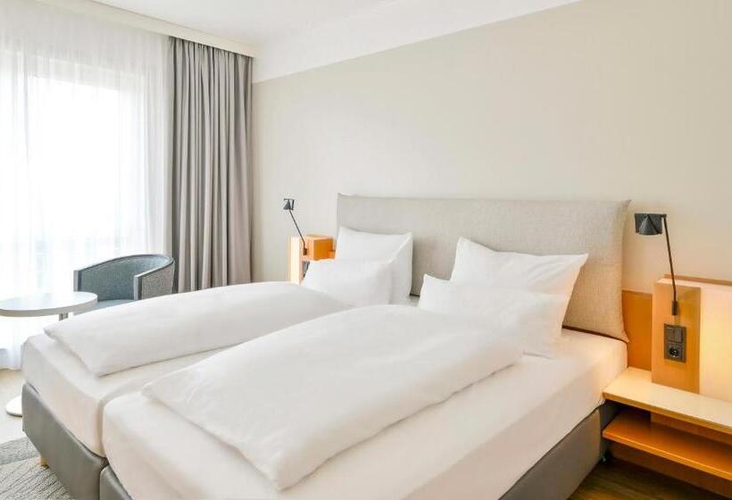 غرفة قياسية, Mercure  Kamen Unna