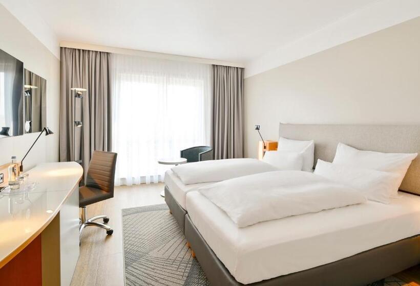 غرفة قياسية, Mercure  Kamen Unna