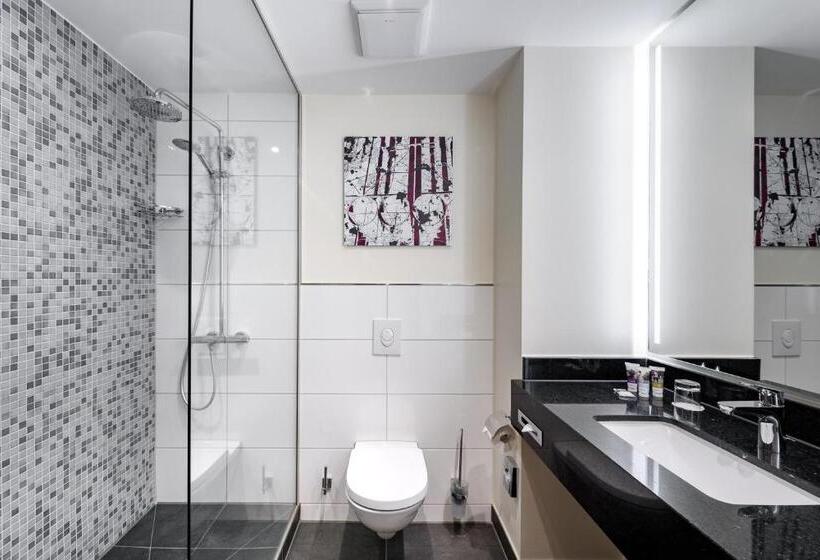 غرفة برستيج, Mercure  Kamen Unna