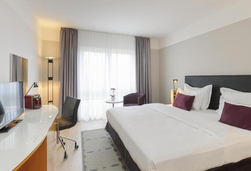 Номер Престиж, Mercure  Kamen Unna