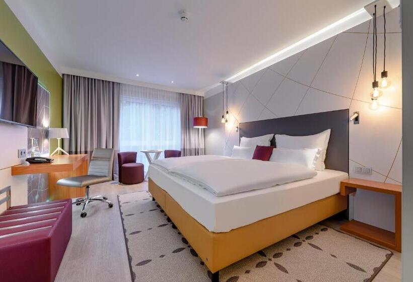 غرفة برستيج, Mercure  Kamen Unna