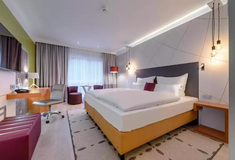プレステージルーム, Mercure Kamen Unna