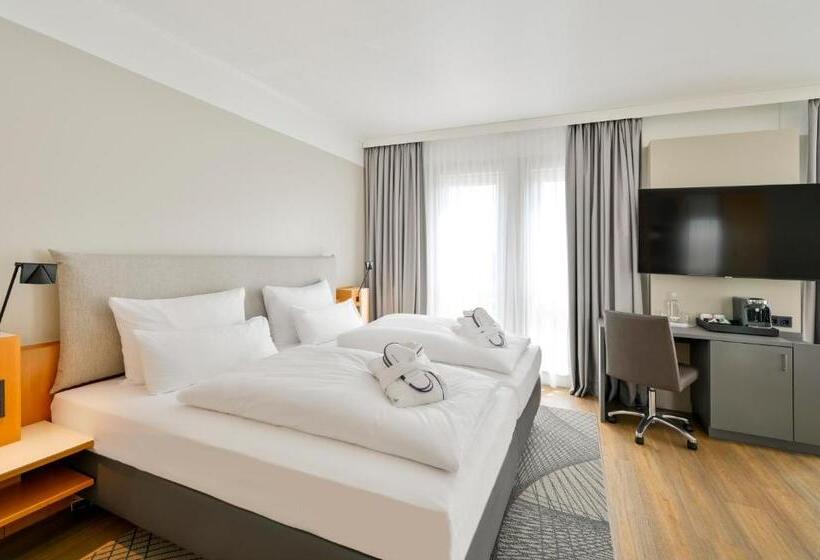 غرفة قياسية, Mercure  Kamen Unna