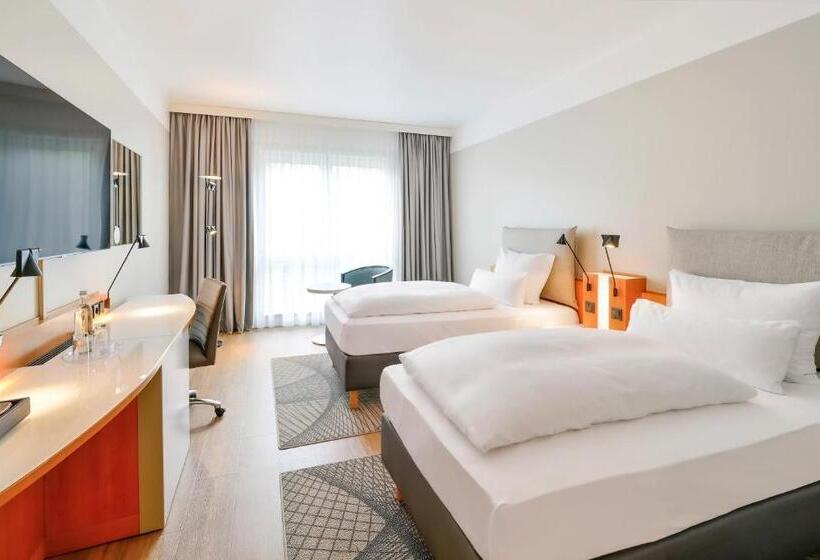 Номер Стандарт, Mercure  Kamen Unna