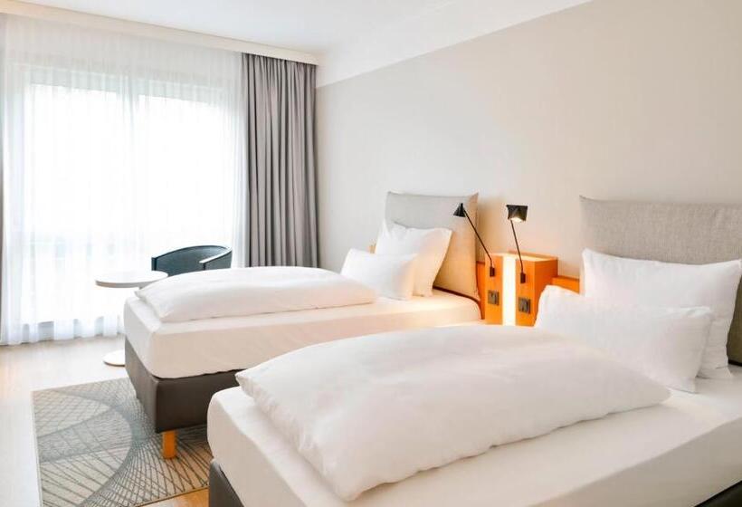 غرفة قياسية, Mercure  Kamen Unna