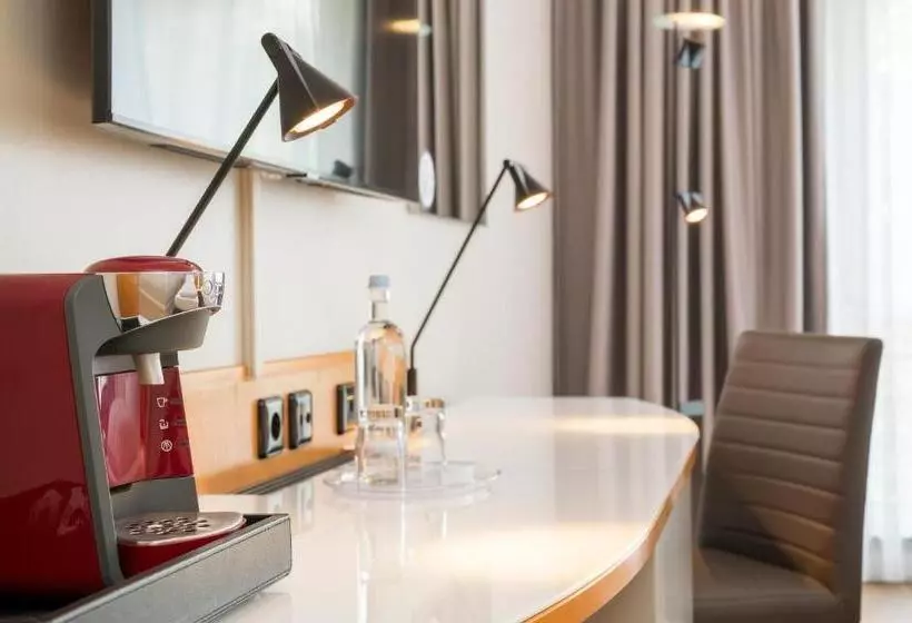 スーペリアールーム, Mercure Kamen Unna