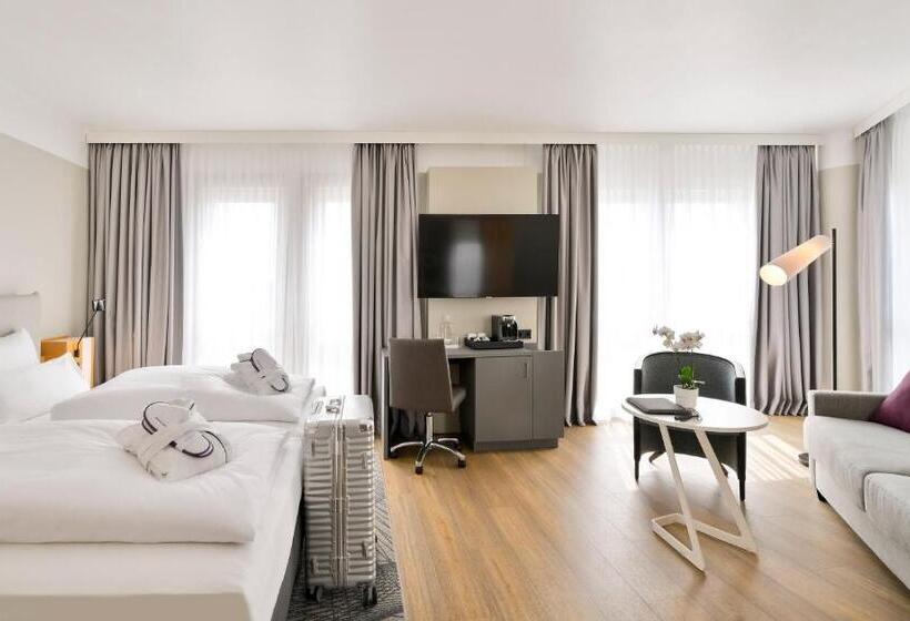 غرفة سوبيريور, Mercure  Kamen Unna