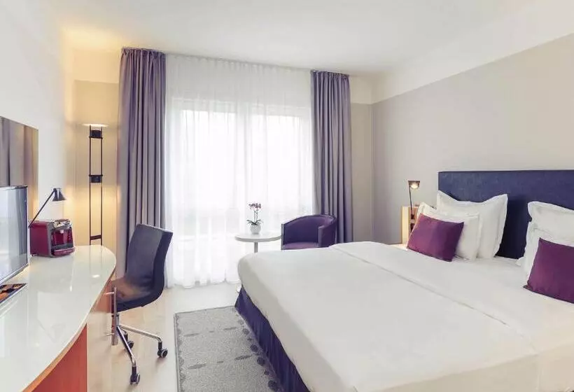 スーペリアールーム, Mercure Kamen Unna