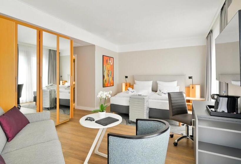 غرفة سوبيريور, Mercure  Kamen Unna