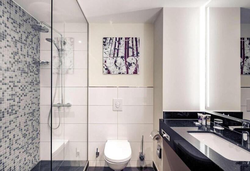 غرفة سوبيريور, Mercure  Kamen Unna