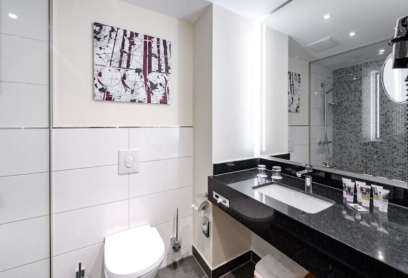 غرفة برستيج, Mercure  Kamen Unna