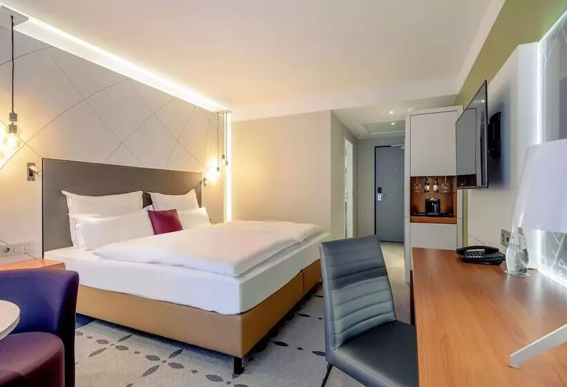 プレステージルーム, Mercure Kamen Unna