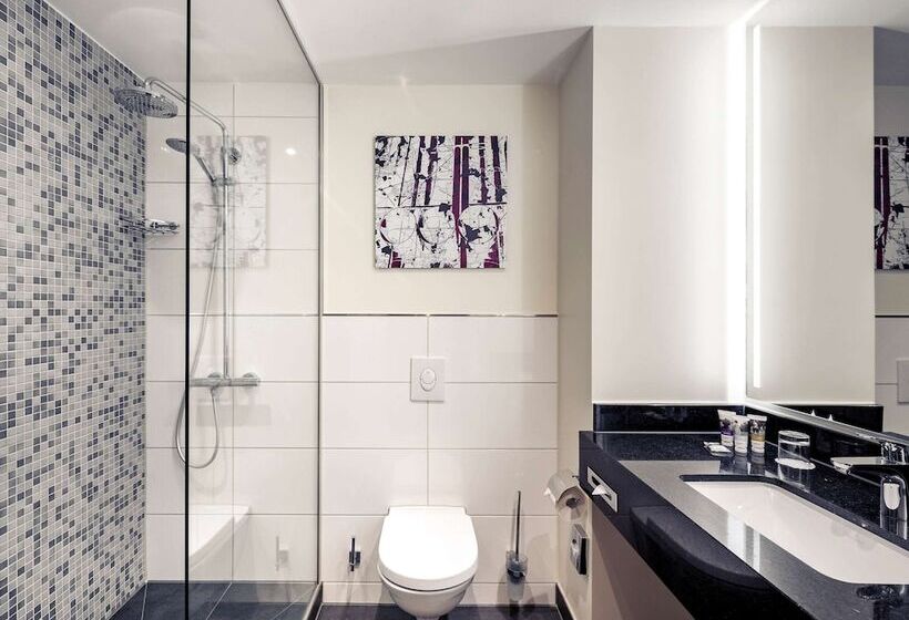 غرفة برستيج, Mercure  Kamen Unna