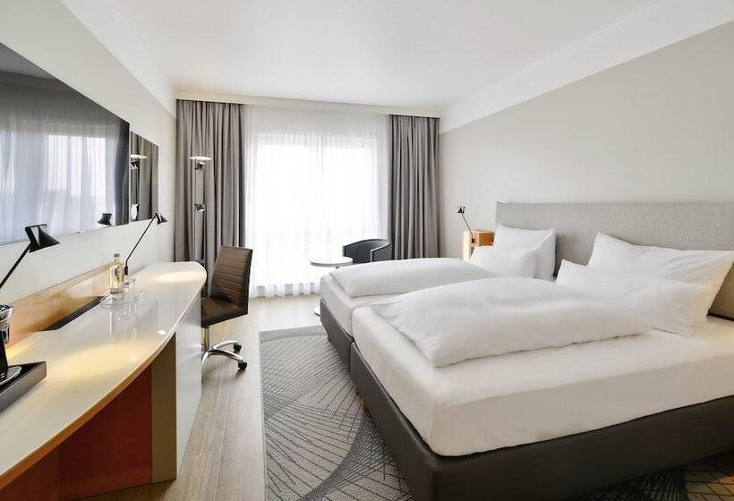 غرفة قياسية, Mercure  Kamen Unna