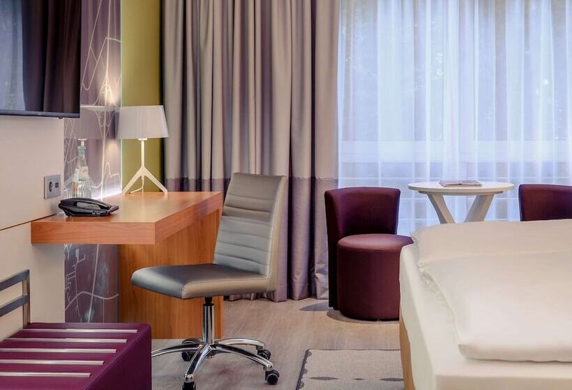 غرفة قياسية, Mercure  Kamen Unna