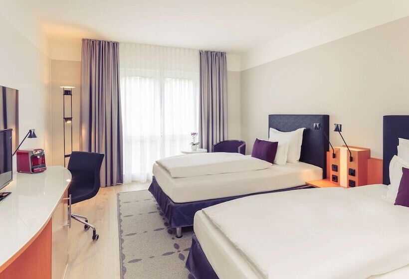 غرفة قياسية, Mercure  Kamen Unna