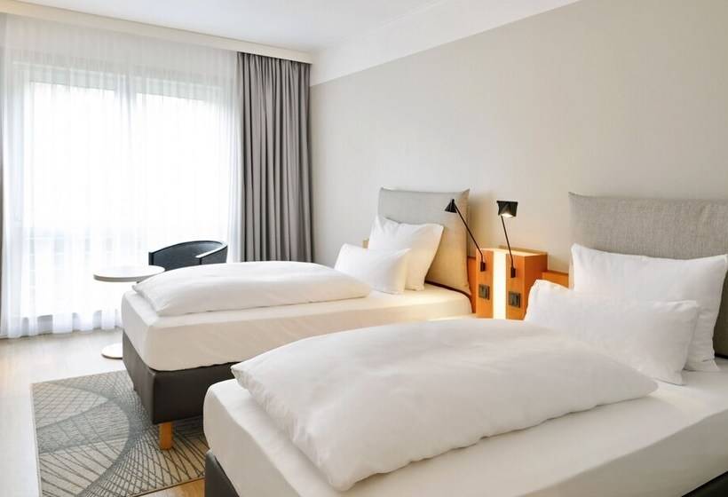 غرفة قياسية, Mercure  Kamen Unna