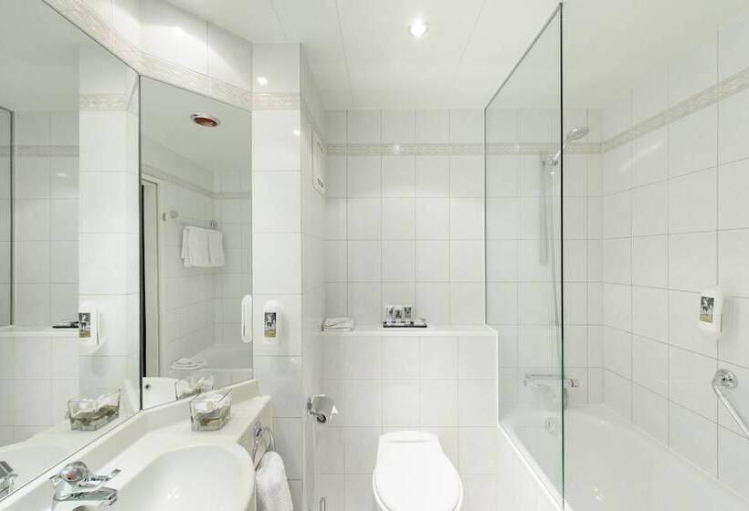 غرفة سوبيريور, Mercure  Kamen Unna