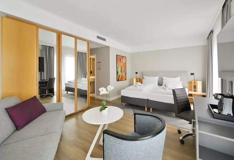 スーペリアールーム, Mercure Kamen Unna