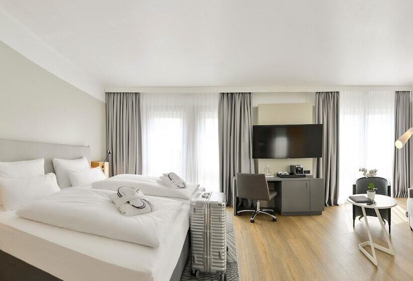 غرفة سوبيريور, Mercure  Kamen Unna