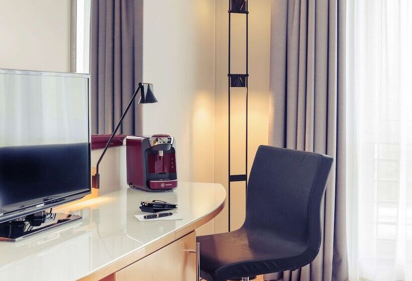 غرفة سوبيريور, Mercure  Kamen Unna