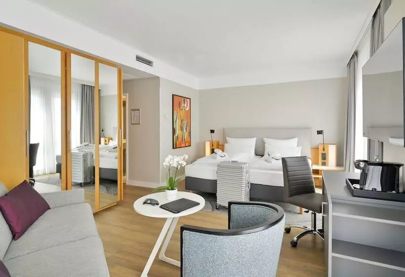 スーペリアールーム, Mercure Kamen Unna