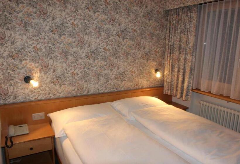 套房, Metropol & Spa Zermatt