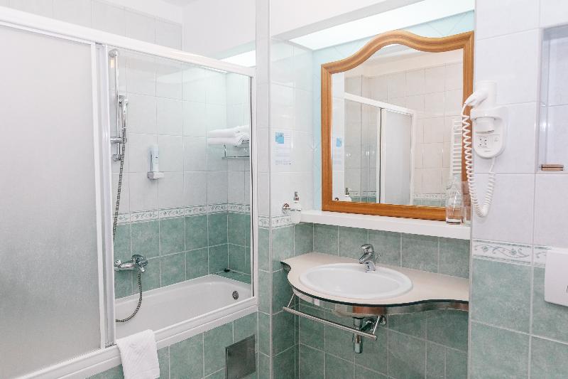 סוויטה, Peppers Manor House