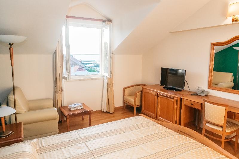 סוויטה, Peppers Manor House