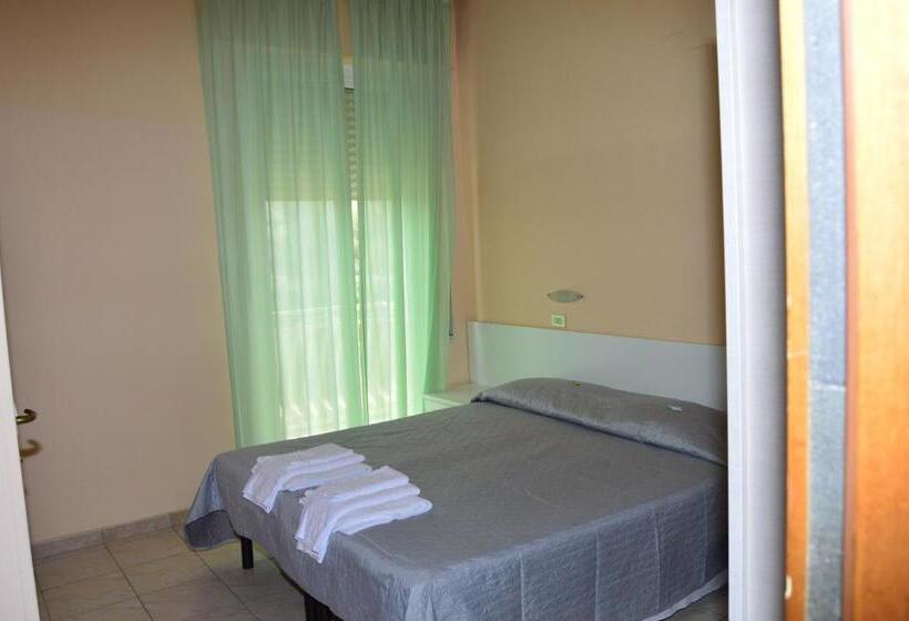 חדר סטנדרט, Perla