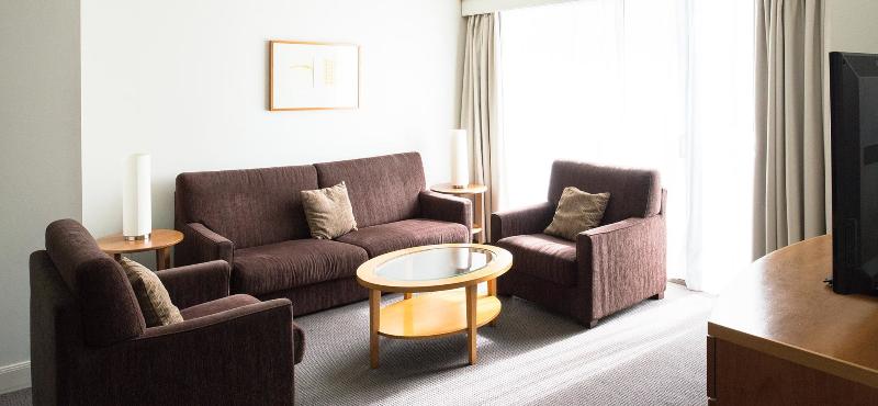 דירת שני חדרים, Seasons Botanic Gardens