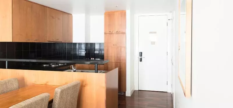 2 Bedroom Apartment, Seasons Botanic Gardens