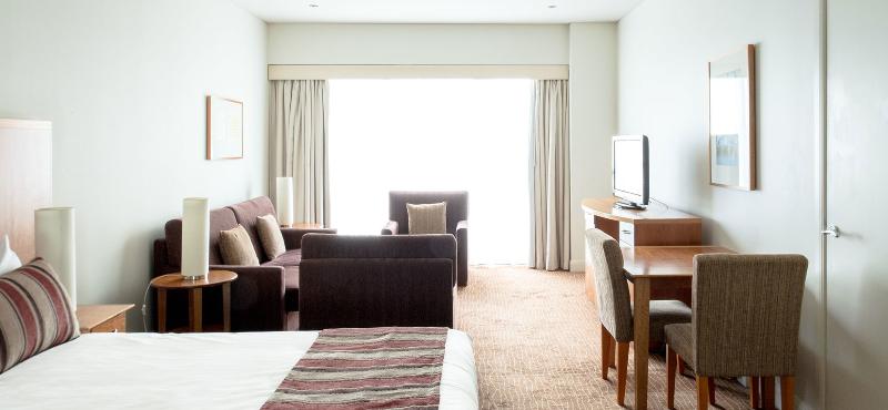 חדר סטודיו סטנדרד, Seasons Botanic Gardens