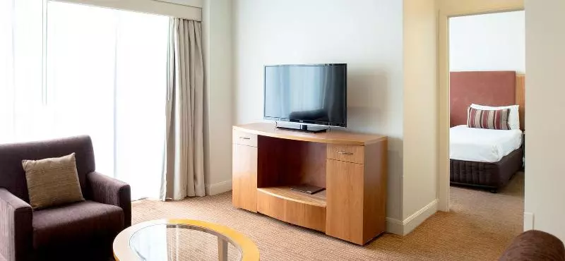 1 Bedroom Apartment, Seasons Botanic Gardens