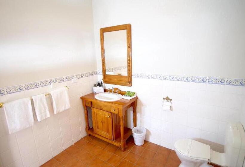 スパアクセス付スタンダードルーム, Margaret River Motel